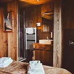 Le Schallern - Acces A Pieds Depuis Le Gaschney Bed & Breakfast 3*