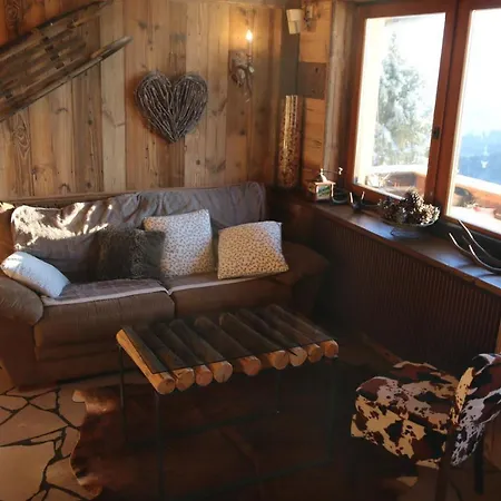 Le Schallern - Acces A Pieds Depuis Le Gaschney 3* Muhlbach-sur-Munster