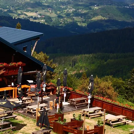 Le Schallern - Acces A Pieds Depuis Le Gaschney 3*