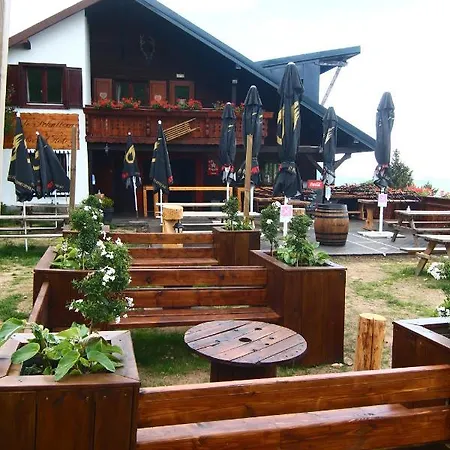 Le Schallern - Acces A Pieds Depuis Le Gaschney 3*