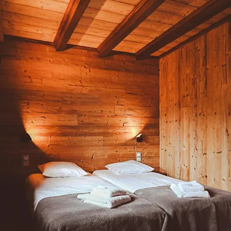 Bed & Breakfast Le Schallern - Acces A Pieds Depuis Le Gaschney *
