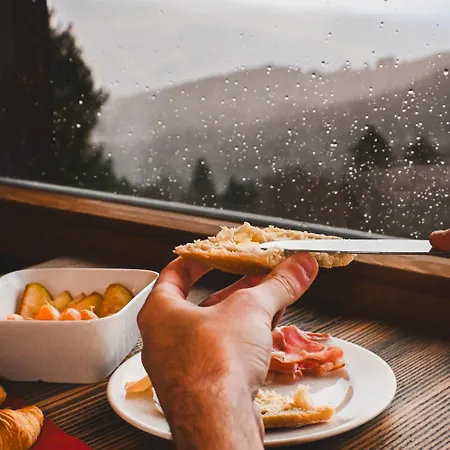 Le Schallern - Acces A Pieds Depuis Le Gaschney Muhlbach-sur-Munster