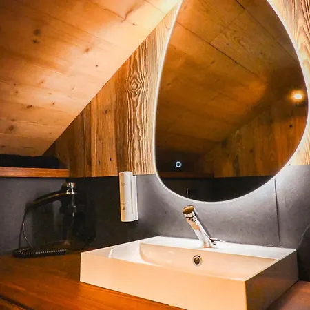 Le Schallern - Acces A Pieds Depuis Le Gaschney Panzió 3*