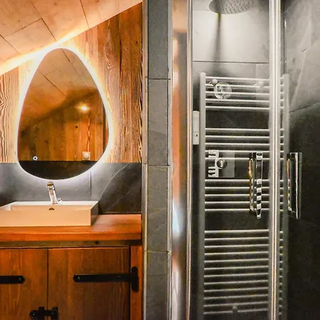 Bed & Breakfast Le Schallern - Acces A Pieds Depuis Le Gaschney *