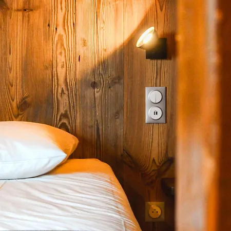 Le Schallern - Acces A Pieds Depuis Le Gaschney Bed & Breakfast Muhlbach-sur-Munster