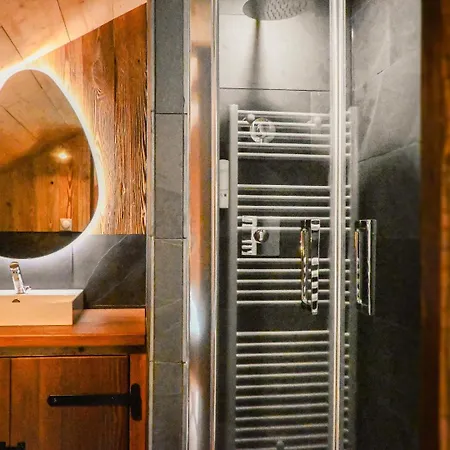 Le Schallern - Acces A Pieds Depuis Le Gaschney 3*