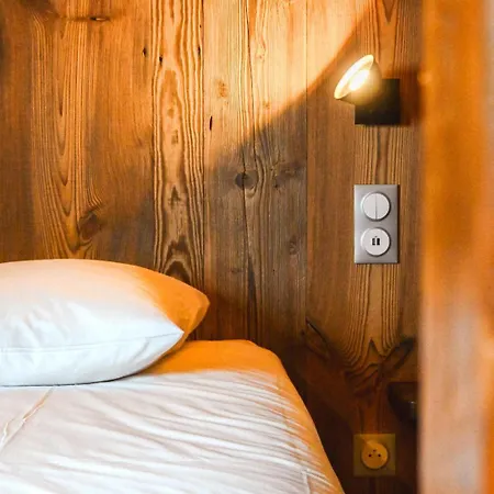 Le Schallern - Acces A Pieds Depuis Le Gaschney 3* Muhlbach-sur-Munster