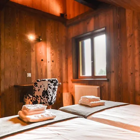 Bed & Breakfast Le Schallern - Acces A Pieds Depuis Le Gaschney Muhlbach-sur-Munster