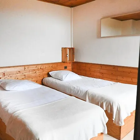 Le Schallern - Acces A Pieds Depuis Le Gaschney Panzió 3*