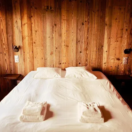 Le Schallern - Acces A Pieds Depuis Le Gaschney Panzió 3*