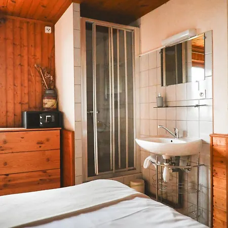 Le Schallern - Acces A Pieds Depuis Le Gaschney Muhlbach-sur-Munster