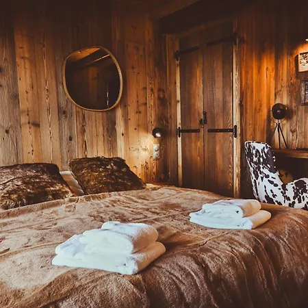 Le Schallern - Acces A Pieds Depuis Le Gaschney 3*