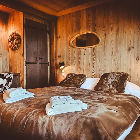 Bed & Breakfast Le Schallern - Acces A Pieds Depuis Le Gaschney *