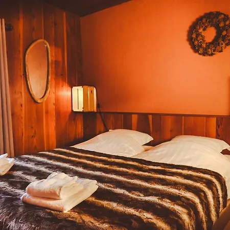 Le Schallern - Acces A Pieds Depuis Le Gaschney 3* Muhlbach-sur-Munster