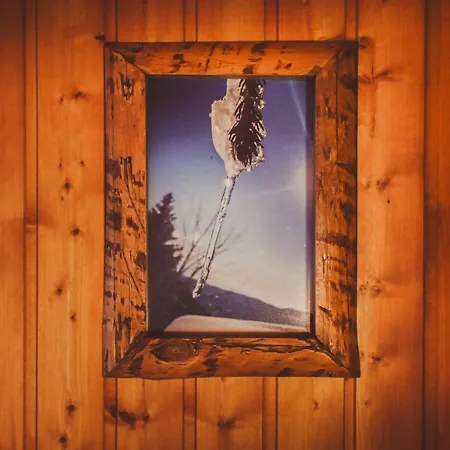 Panzió Le Schallern - Acces A Pieds Depuis Le Gaschney 3*