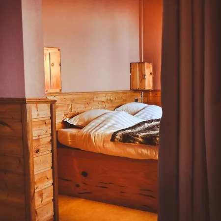 Bed & Breakfast Le Schallern - Acces A Pieds Depuis Le Gaschney Muhlbach-sur-Munster