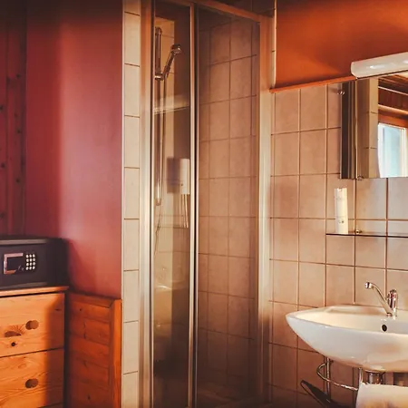 Le Schallern - Acces A Pieds Depuis Le Gaschney 3*