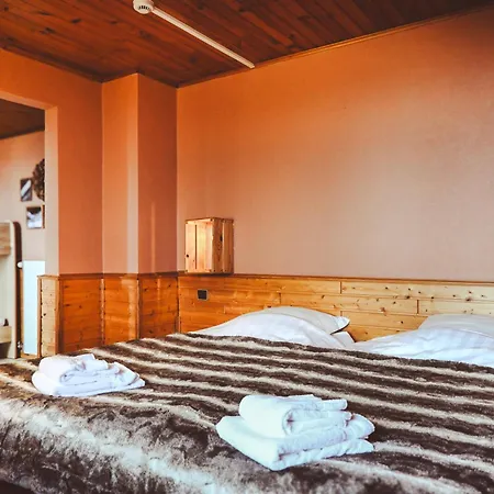 Bed & Breakfast Le Schallern - Acces A Pieds Depuis Le Gaschney