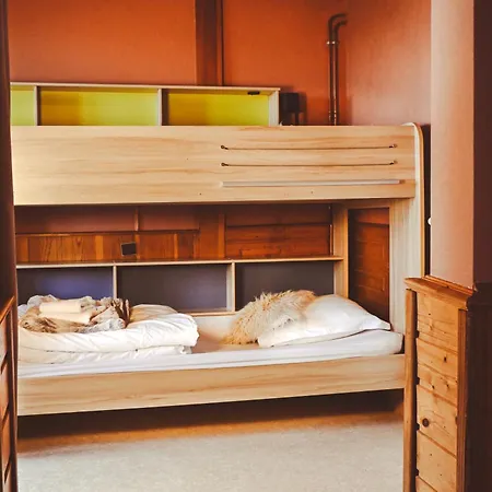 Le Schallern - Acces A Pieds Depuis Le Gaschney Bed & Breakfast Muhlbach-sur-Munster