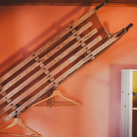 Le Schallern - Acces A Pieds Depuis Le Gaschney 3*