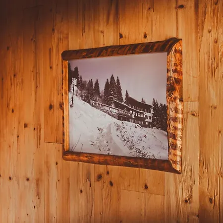 Le Schallern - Acces A Pieds Depuis Le Gaschney Muhlbach-sur-Munster