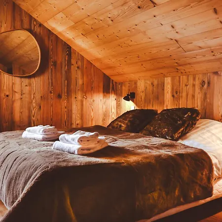 Le Schallern - Acces A Pieds Depuis Le Gaschney Panzió Muhlbach-sur-Munster