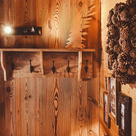 Nocleg ze śniadaniem Le Schallern - Acces A Pieds Depuis Le Gaschney Muhlbach-sur-Munster