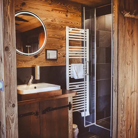 Le Schallern - Acces A Pieds Depuis Le Gaschney 3*