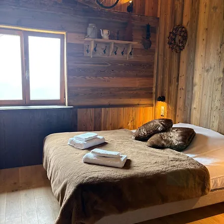 Le Schallern - Acces A Pieds Depuis Le Gaschney 3* Muhlbach-sur-Munster