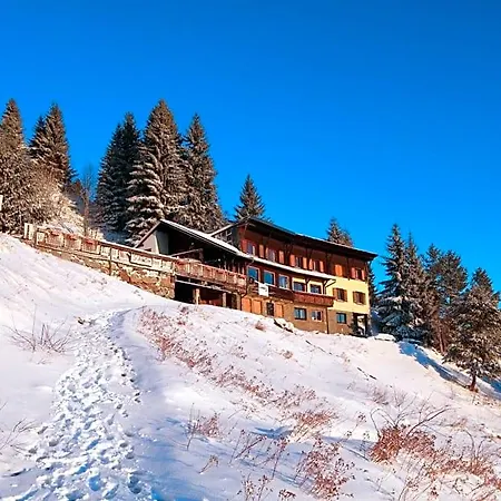 Le Schallern - Acces A Pieds Depuis Le Gaschney Bed & Breakfast 3*