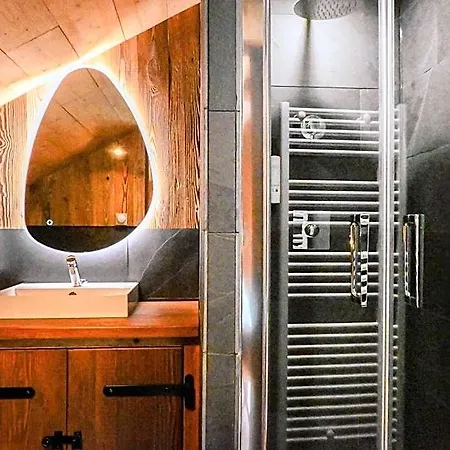 Bed & Breakfast Le Schallern - Acces A Pieds Depuis Le Gaschney Muhlbach-sur-Munster