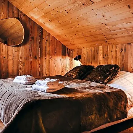 Le Schallern - Acces A Pieds Depuis Le Gaschney Bed & Breakfast