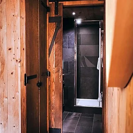 Le Schallern - Acces A Pieds Depuis Le Gaschney 3* Muhlbach-sur-Munster