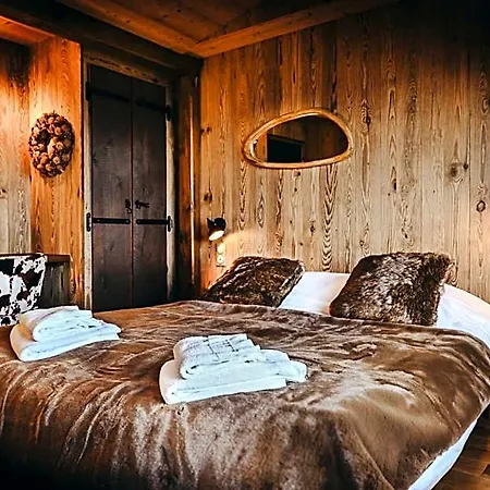 Le Schallern - Acces A Pieds Depuis Le Gaschney Bed & Breakfast