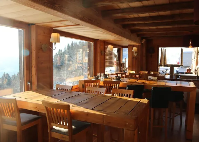 Nocleg ze śniadaniem Le Schallern - Acces A Pieds Depuis Le Gaschney 3*