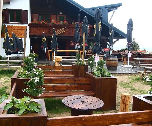 Le Schallern - Acces A Pieds Depuis Le Gaschney 3*