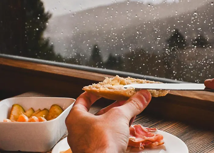 Le Schallern - Acces A Pieds Depuis Le Gaschney Muhlbach-sur-Munster