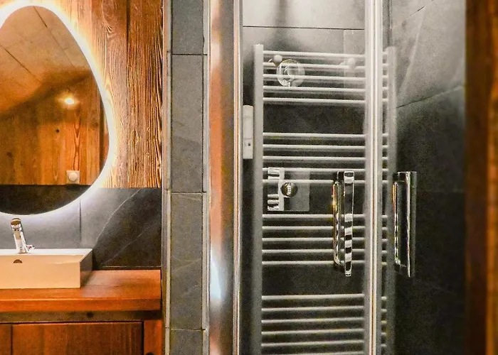 Le Schallern - Acces A Pieds Depuis Le Gaschney 3*