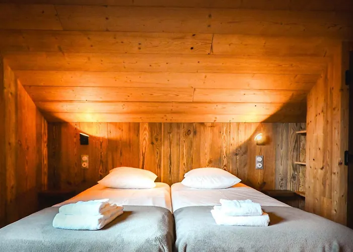 Le Schallern - Acces A Pieds Depuis Le Gaschney 3* Muhlbach-sur-Munster