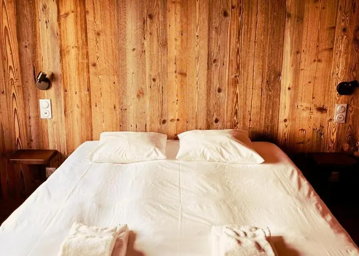 Le Schallern - Acces A Pieds Depuis Le Gaschney Nocleg ze śniadaniem 3*