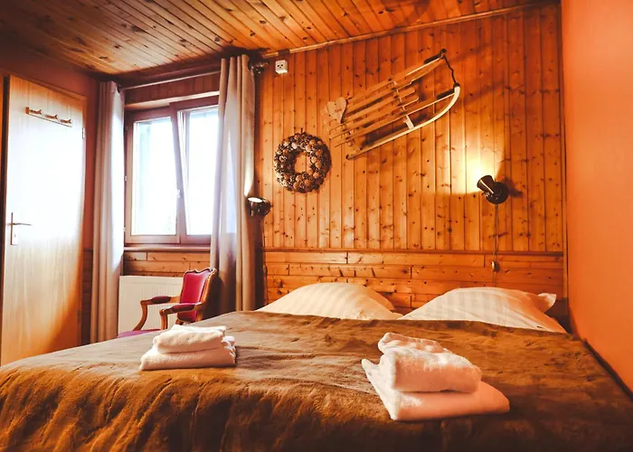 Le Schallern - Acces A Pieds Depuis Le Gaschney