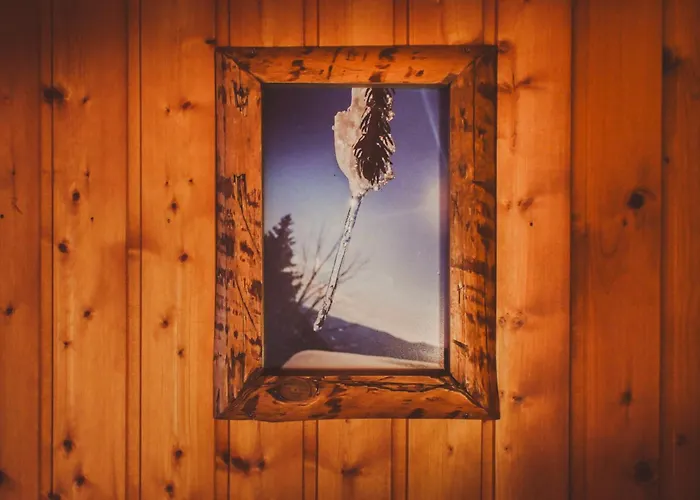 Nocleg ze śniadaniem Le Schallern - Acces A Pieds Depuis Le Gaschney 3*