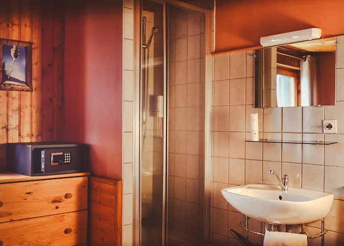 Le Schallern - Acces A Pieds Depuis Le Gaschney 3*