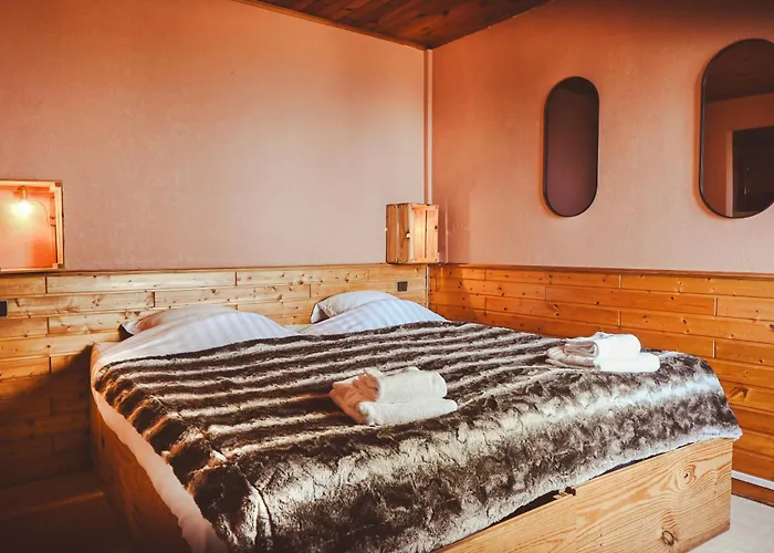 Le Schallern - Acces A Pieds Depuis Le Gaschney 3* Muhlbach-sur-Munster