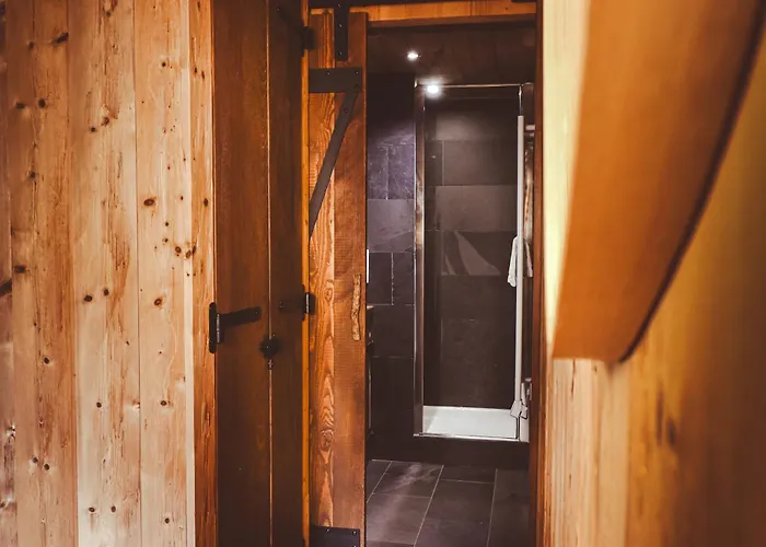 Nocleg ze śniadaniem Le Schallern - Acces A Pieds Depuis Le Gaschney 3*