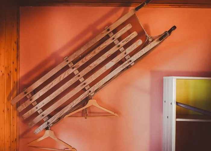 Le Schallern - Acces A Pieds Depuis Le Gaschney 3*