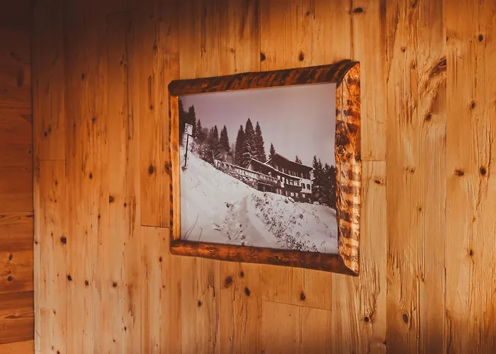 Le Schallern - Acces A Pieds Depuis Le Gaschney Muhlbach-sur-Munster