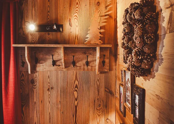 Nocleg ze śniadaniem Le Schallern - Acces A Pieds Depuis Le Gaschney Muhlbach-sur-Munster