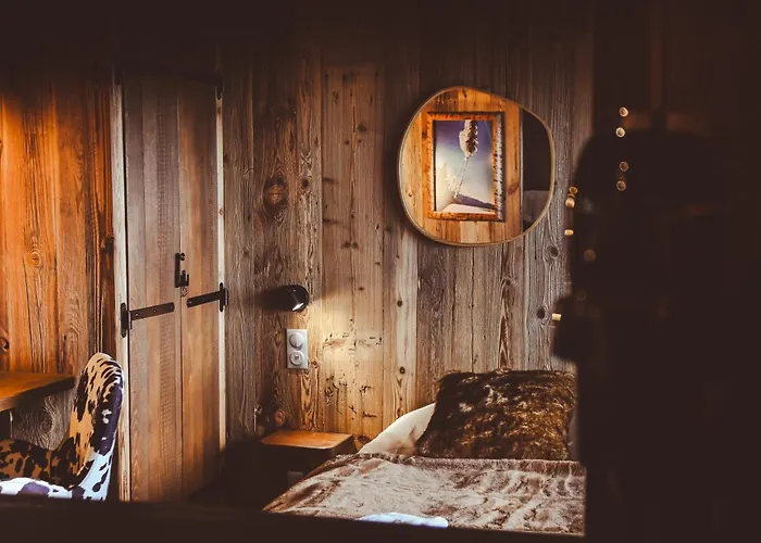 Nocleg ze śniadaniem Le Schallern - Acces A Pieds Depuis Le Gaschney